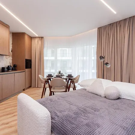 Apartment Apartly *