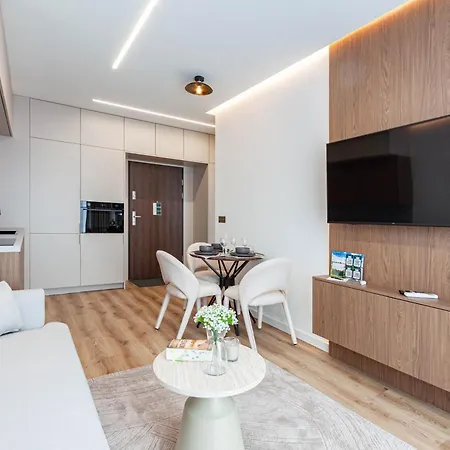 Apartment Apartly *