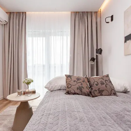 Apartment Apartly