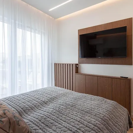 Apartment Apartly