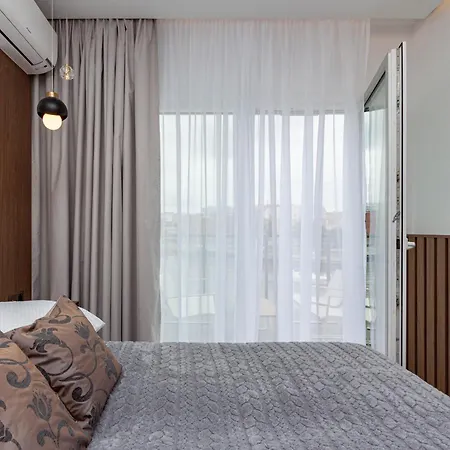 Apartment Apartly *