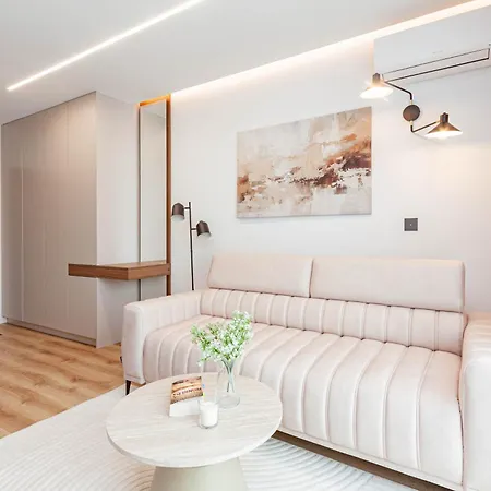 Apartment Apartly *