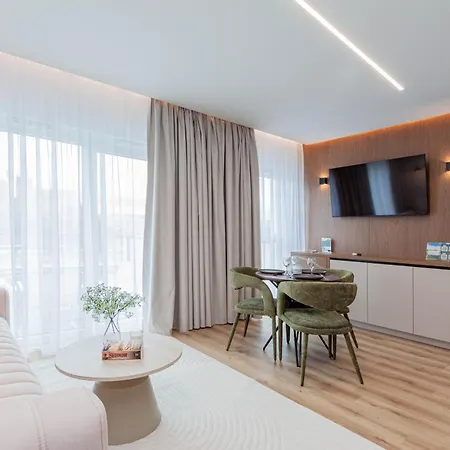 Apartment Apartly