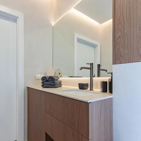 Apartly Apartment Szczecin